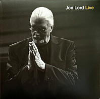Jon Lord - Live
