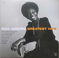 Nina Simone - Nina Simone Greatest Hits