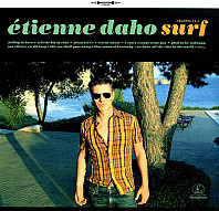 Etienne Daho - Surf (Volumes 1 & 2)