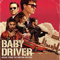 Various Artists - Baby Driver (Music From The Motion Picture)