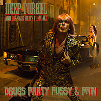 Deep Torkel And His Suzie Beats Them All - Drugs Party Pussy & Pain