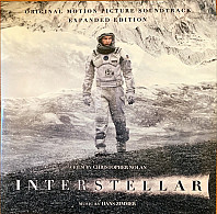 Interstellar (Original Motion Picture Soundtrack)