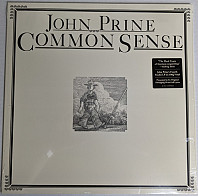 John Prine - Common Sense