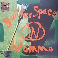 Bailter Space - Wammo