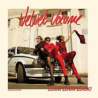 Velvet Volume - Look Look Look! (Special Edition)