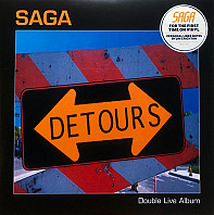Saga (3) - Detours