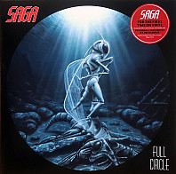 Saga (3) - Full Circle
