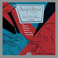 Dizzy Gillespie & Friends - Concert Of The Century (A Tribute To Charlie Parker)