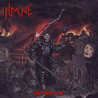 Insane (31) - Wait And Pray