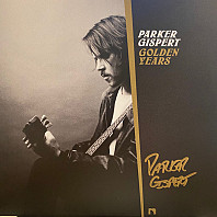Parker Gispert - Golden Years