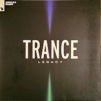 Various Artists - Trance Legacy