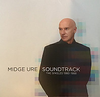 Midge Ure - Soundtrack (The Singles 1980-1988)