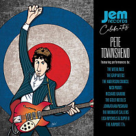 Various Artists - Jem Records Celebrates Pete Townshend