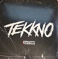 Electric Callboy - Tekkno