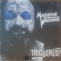 Massive Wagons - Triggered!