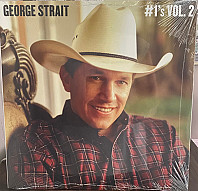 George Strait - #1's Volume 2