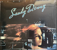 Sandy Denny - Rendezvous