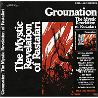 Count Ossie - Grounation
