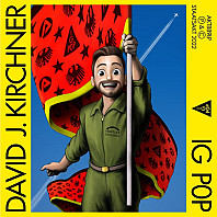 David J. Kirchner - IG POP