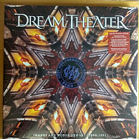 Dream Theater - Images And Words Demos (1989-1991)