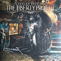 Edward Reekers - The Liberty Project