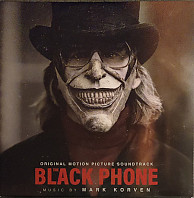 Mark Korven - The Black Phone (Original Motion Picture Soundtrack)
