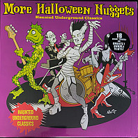 Various Artists - More Halloween Nuggets