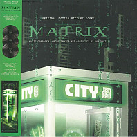 Don Davis (4) - The Matrix (The Complete Edition)