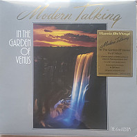 In The Garden Of Venus - The 6th Album