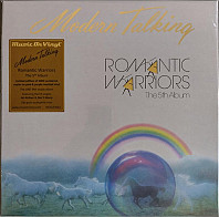 Romantic Warriors - The 5th Album
