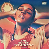 Janelle Monáe - The Age Of Pleasure