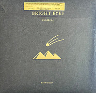 Bright Eyes - Cassadaga (A Companion)