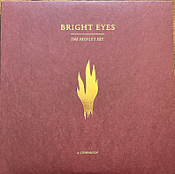 Bright Eyes - The People's Key (A Companion)