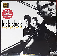 Various Artists - Lock, Stock & Two Smoking Barrels - Soundtrack From The Motion Picture