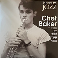 Chet Baker - Platinum Jazz
