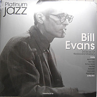 Bill Evans - The Platinum Collection