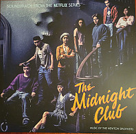 The Newton Brothers (2) - The Midnight Club
