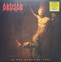 Deicide - In The Minds Of Evil