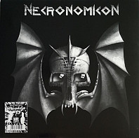 Necronomicon (6) - Necronomicon