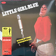 Ernestine Anderson - Little Girl Blue
