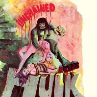 Elias Hulk - Unchained!