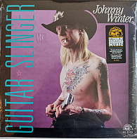 Johnny Winter - Guitar Slinger