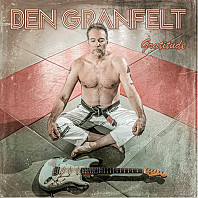 Ben Granfelt - Gratitude