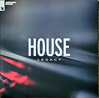 Various Artists -  Armada Music - House Legacy