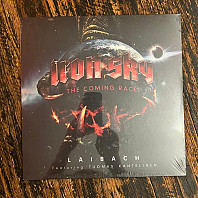 Laibach - Iron Sky (The Coming Race)