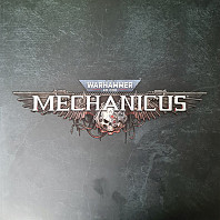 Guillaume David - Warhammer 40,000: Mechanicus Original Soundtrack
