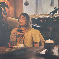 Lindsay Lou - Queen of Time