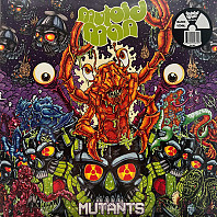 Mutoid Man - Mutants