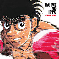 Hajime No Ippo Best Collection
