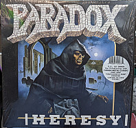 Paradox (10) - Heresy
